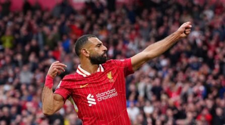 High goalscorers of the 2020s