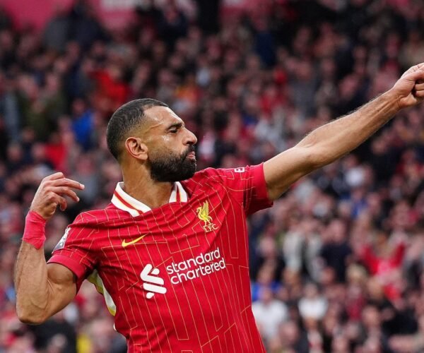 High goalscorers of the 2020s