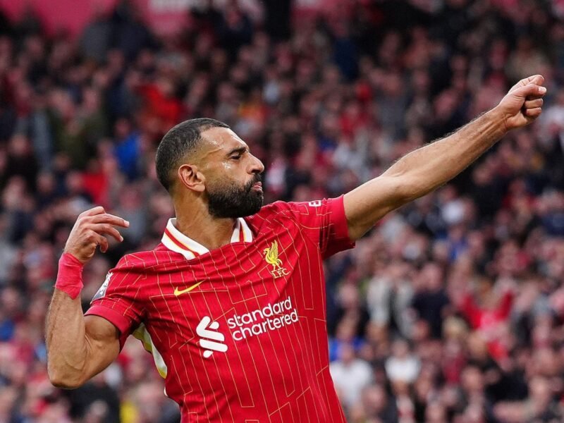 High goalscorers of the 2020s