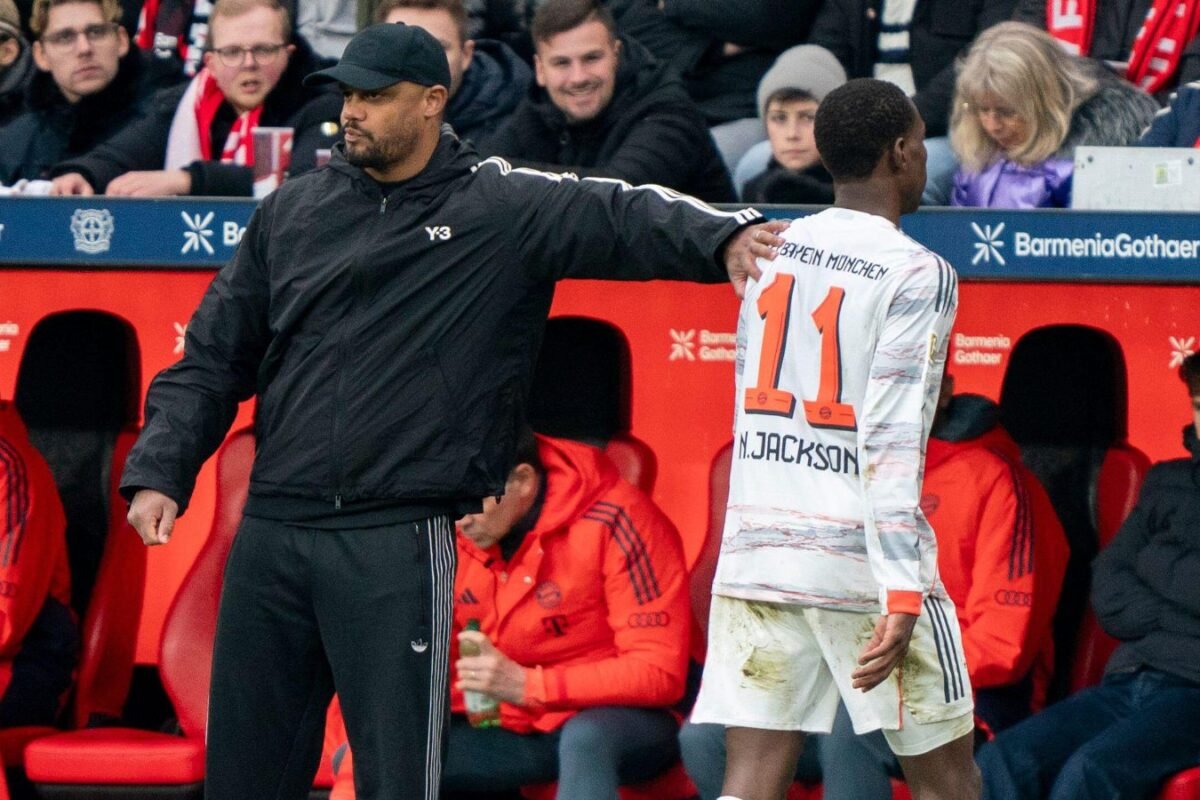 Chelsea loanee Nicolas Jackson despatched off for ridiculously rash deal with