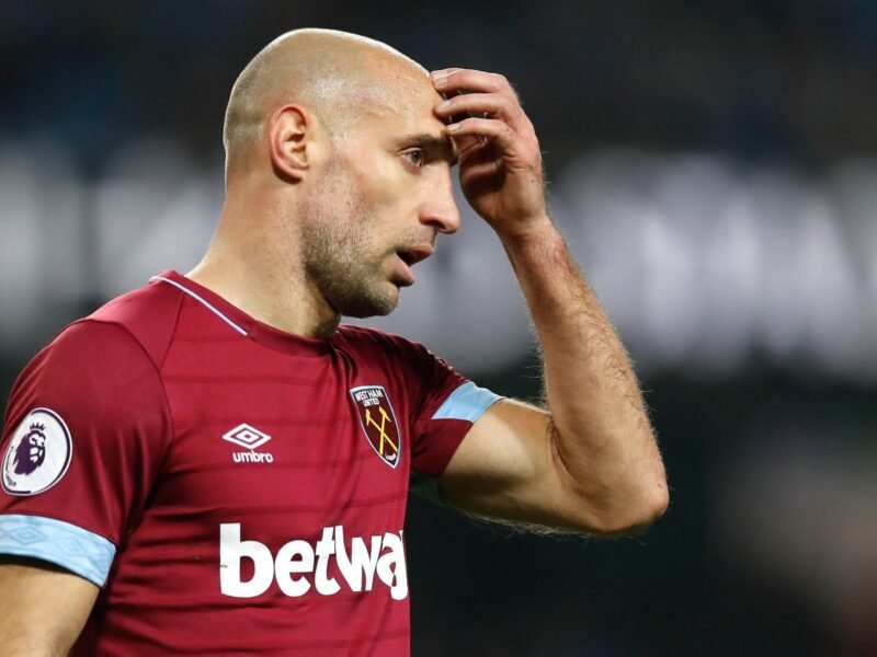 Everyone to play for Man Metropolis & West Ham in Premier League