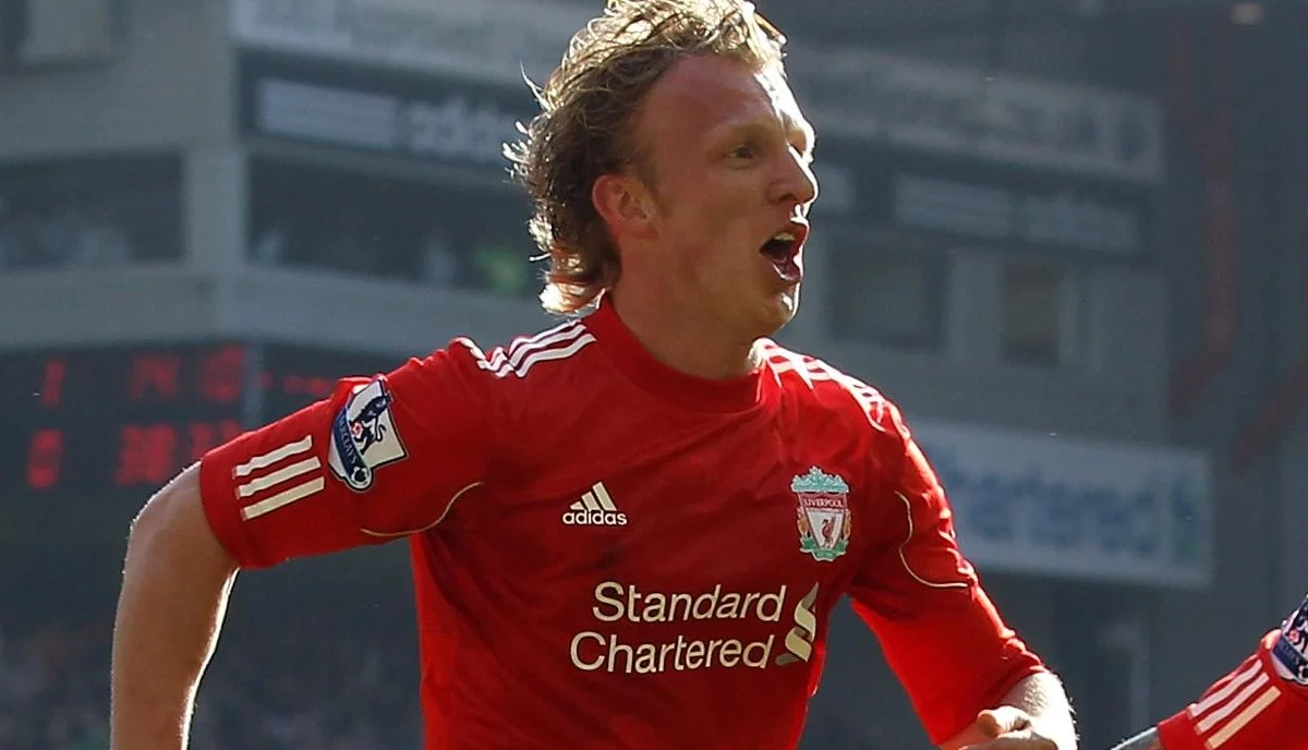 “Salah Impact” Kuyt’s Emotional Tribute as Liverpool Legend Prepares to Depart – Softfootball