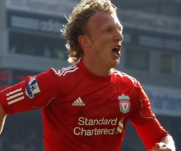 “Salah Impact” Kuyt’s Emotional Tribute as Liverpool Legend Prepares to Depart – Softfootball