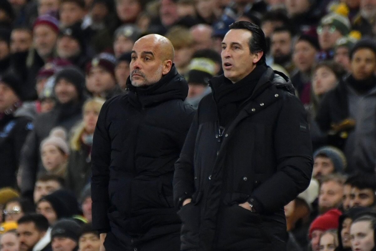 Title each Spanish supervisor in Premier League historical past