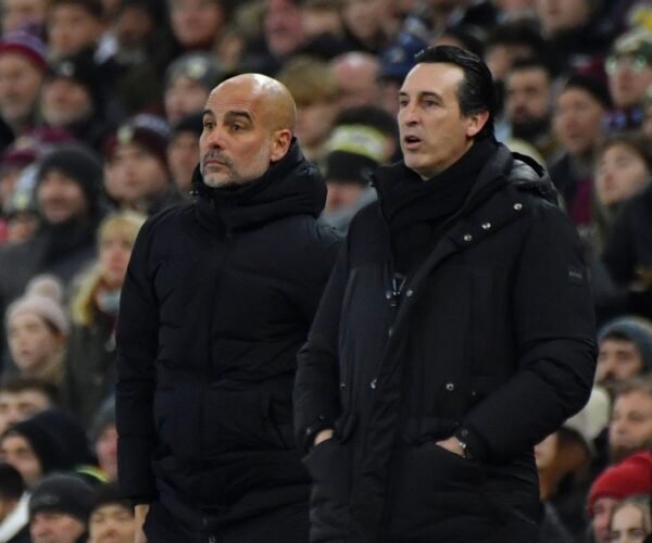 Title each Spanish supervisor in Premier League historical past