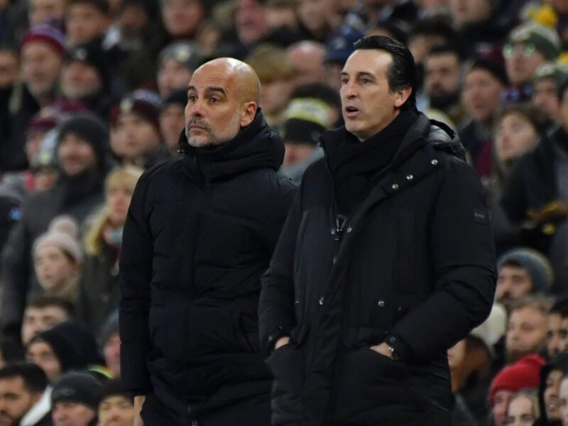 Title each Spanish supervisor in Premier League historical past