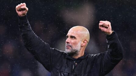 D Actual Combo Reacts to Victor Fon’s Daring Promise to Convey Again Pep Guardiola – Softfootball