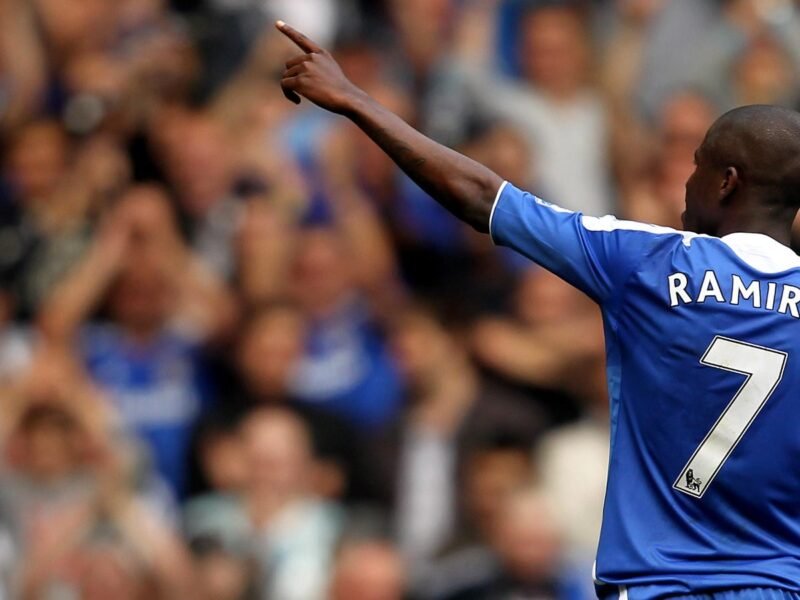 Each Brazilian participant in Premier League historical past