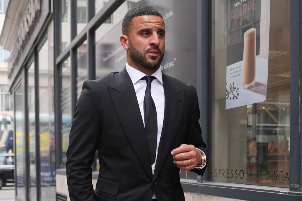 “My Dream Is in Your Palms” Walker Reveals Emotional UCL Last Speech – Softfootball