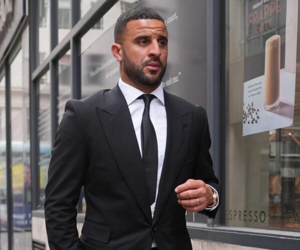 “My Dream Is in Your Palms” Walker Reveals Emotional UCL Last Speech – Softfootball