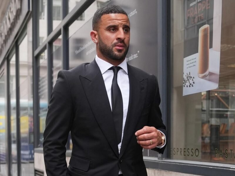 “My Dream Is in Your Palms” Walker Reveals Emotional UCL Last Speech – Softfootball