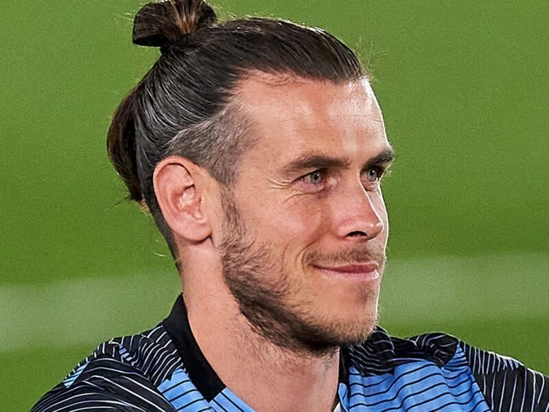 Gareth Bale Picks His Best Purpose Ever “ Liverpool Overhead Kick Tops Blind Rating” – Softfootball