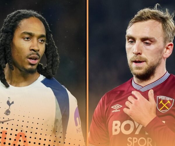 Who has the simplest run-in within the Premier League relegation scrap?