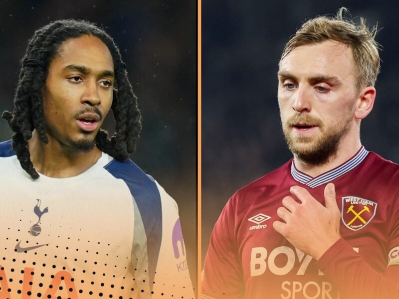 Who has the simplest run-in within the Premier League relegation scrap?