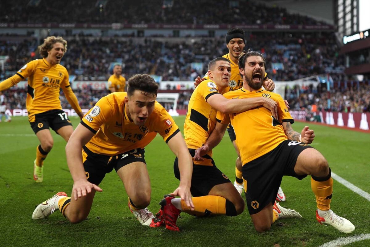 Wolves frustrate rivals regardless of relegation struggles – Softfootball