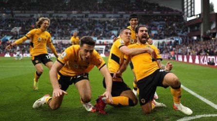 Wolves frustrate rivals regardless of relegation struggles – Softfootball
