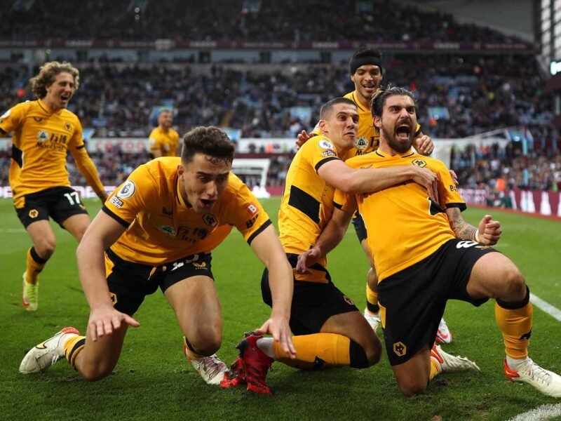Wolves frustrate rivals regardless of relegation struggles – Softfootball