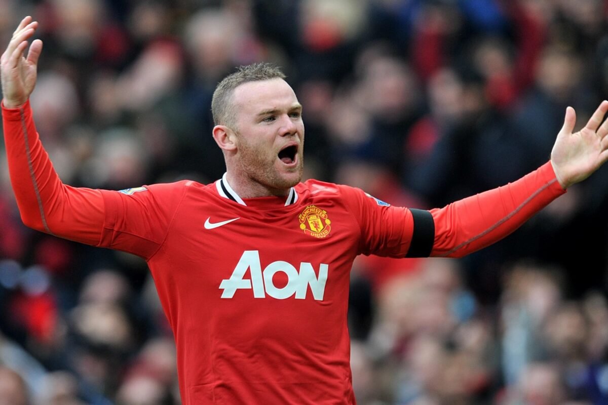 Each membership’s all-time prime scorer