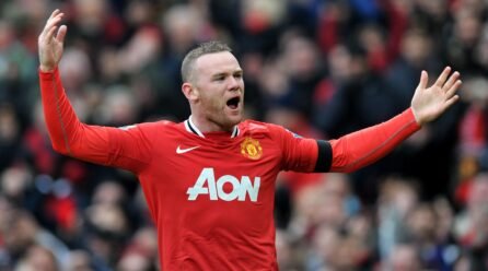 Each membership’s all-time prime scorer