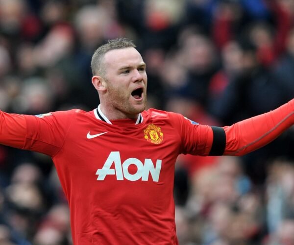 Each membership’s all-time prime scorer