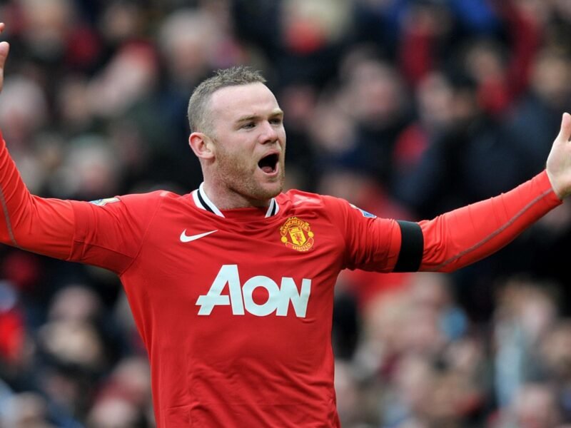 Each membership’s all-time prime scorer