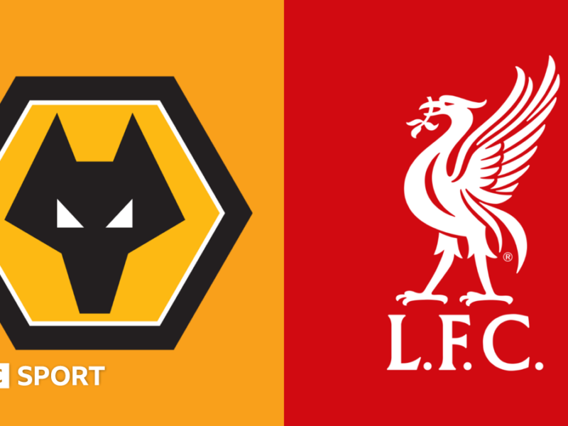 Liverpool Face Wolves Once more in FA Cup Conflict After Shock Premier League Defeat – Softfootball