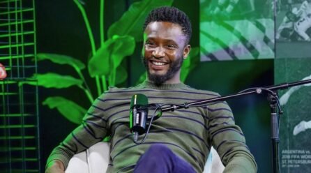 Viral Publish Revives John Obi Mikel’s Solely Premier League Purpose From a Nook – Softfootball