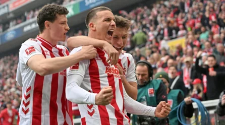 St Pauli and Köln Share 1–1 Draw as Winless Run Continues – Softfootball