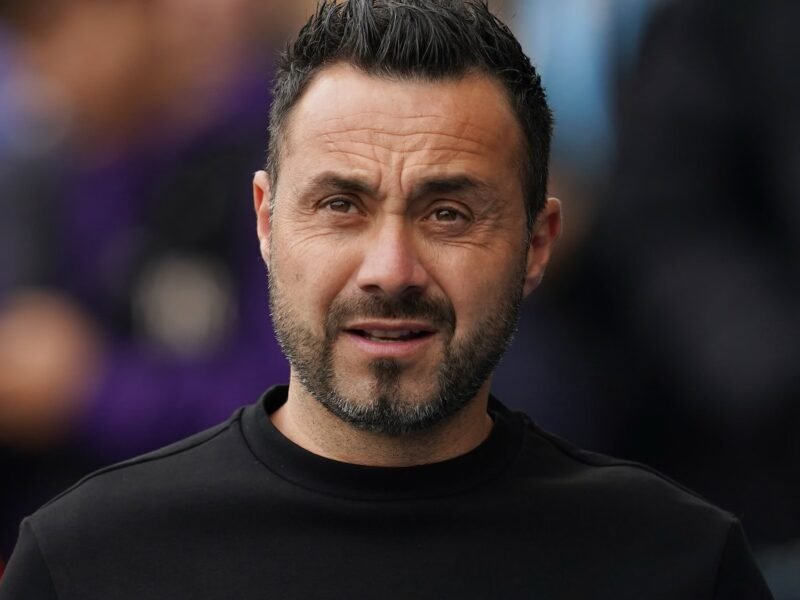 “The Goalkeeper Is Very Accountable for That” De Zerbi’s Spurs Plan Emerges – Softfootball