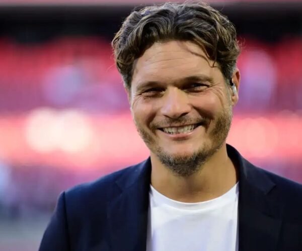 Edin Terzić Set for Athletic Bilbao Job as Valverde Exit Nears – Softfootball