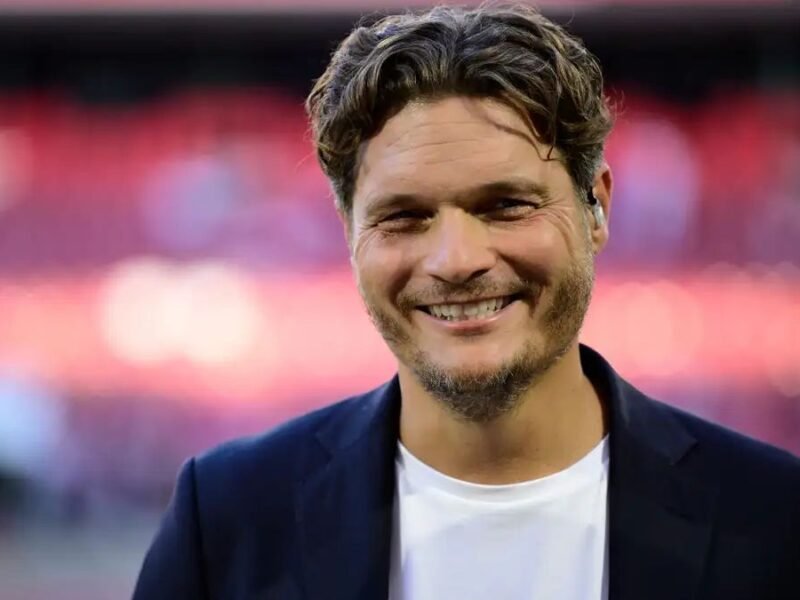 Edin Terzić Set for Athletic Bilbao Job as Valverde Exit Nears – Softfootball