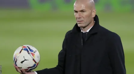 “He’s a Baller, a Actual Baller”