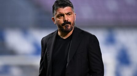 Gattuso Set for Italy Exit After World Cup Failure as Iraq Safe Qualification – Softfootball