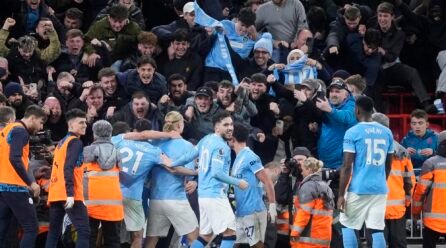 “I’d Relatively Metropolis Win Each Yr” Dan on The Overlap Sparks Reactions – Softfootball