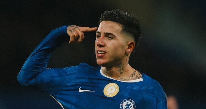 Enzo Fernández Set for Chelsea Return After Resolving Inner Points – Softfootball