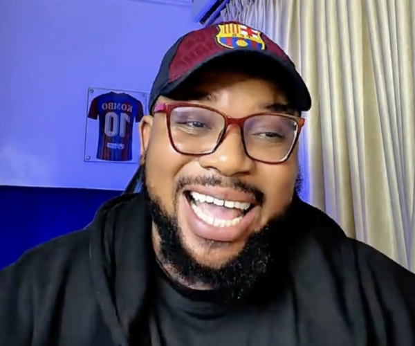 D Actual Kombo reacts to Barcelona Champions League debate and defends membership legacy – Softfootball