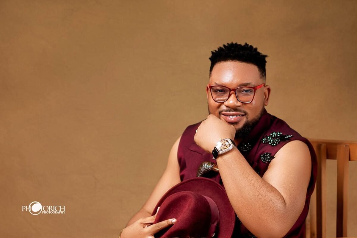 D Actual Kombo urges Arsenal followers to remain calm regardless of UCL semi remaining run – Softfootball