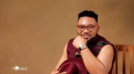 D Actual Kombo urges Arsenal followers to remain calm regardless of UCL semi remaining run – Softfootball