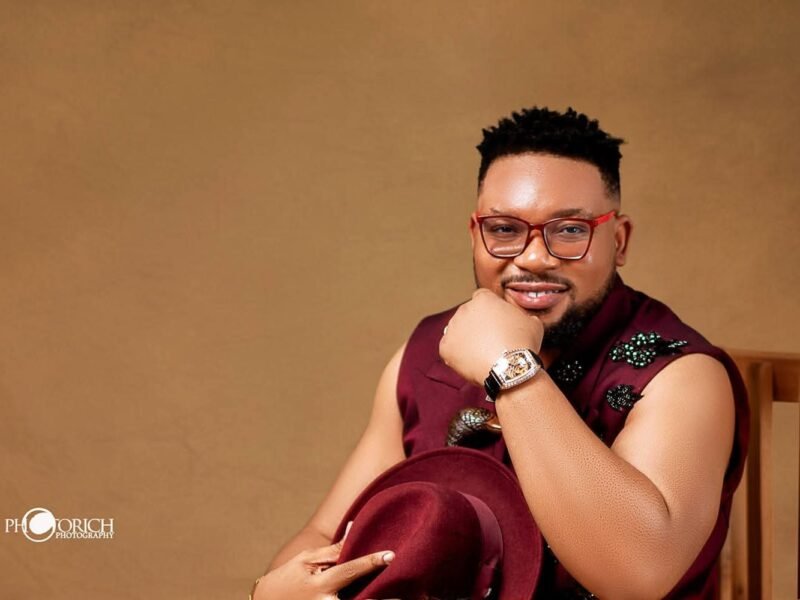 D Actual Kombo urges Arsenal followers to remain calm regardless of UCL semi remaining run – Softfootball