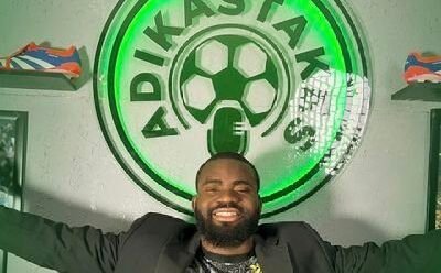 “This Is Bottling” Adika Slams Arsenal’s Mentality After Man Metropolis and Southampton Losses – Softfootball