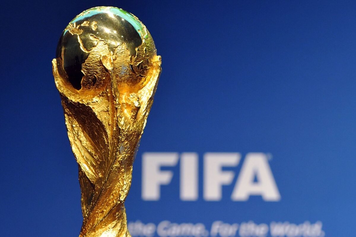FIFA appoints Tori Penso and a historic all-Canadian officiating staff for the 2026 World Cup – Softfootball