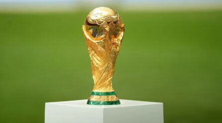 FIFA World Cup 2026 Countdown Hits 50 Days as Ticket Rush Begins – Softfootball
