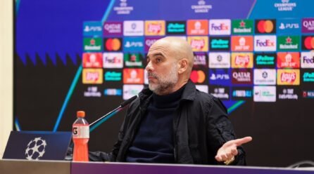 Pep Guardiola Displays on Luck as Metropolis Go High and Chelsea Sack Rosenior – Softfootball