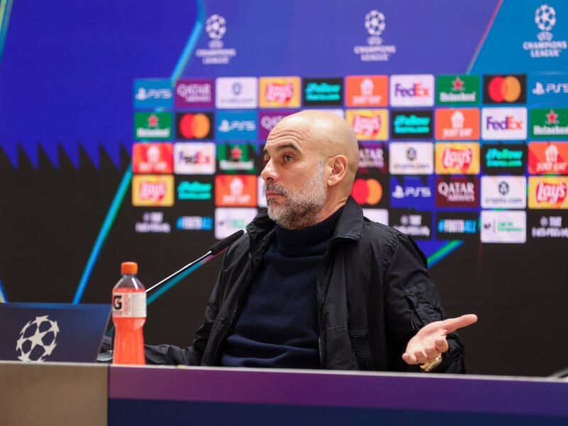 Pep Guardiola Displays on Luck as Metropolis Go High and Chelsea Sack Rosenior – Softfootball