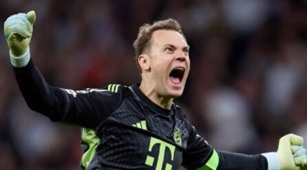 Bayern Await Neuer Resolution With New Deal Prepared Till 2027 – Softfootball