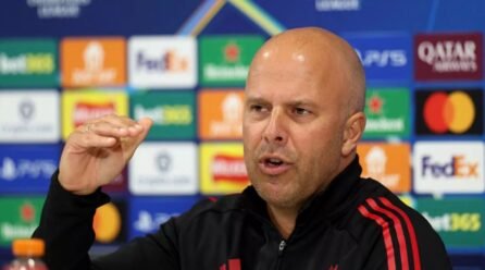 “We’re in a Good Place” Slot Assured Earlier than Palace Check – Softfootball