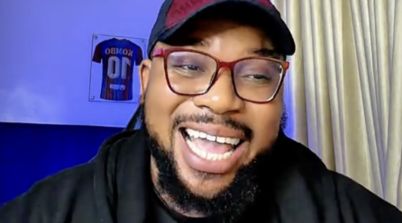 YouTuber Kombo Breaks Down Galatasaray 3–0 Triumph Led by Osimhen – Softfootball