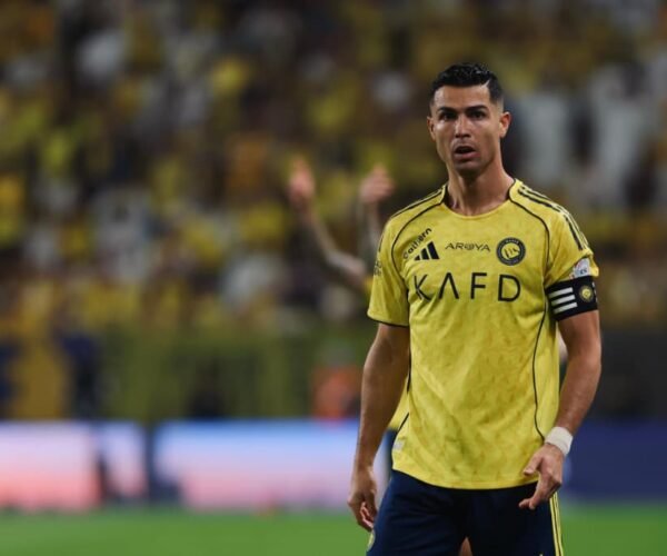 Ronaldo Displays on Profession Finish Whereas Urging Calm in Saudi Professional League – Softfootball