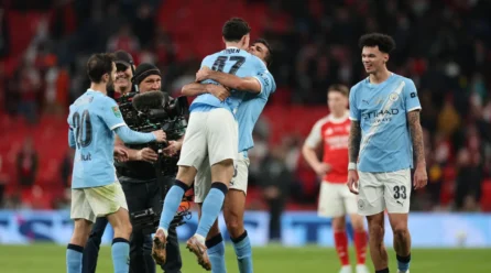 Why Man Metropolis may win  the 2025/26 Premier League – Softfootball