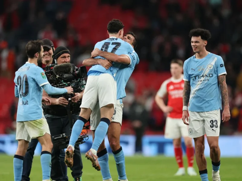 Why Man Metropolis may win  the 2025/26 Premier League – Softfootball